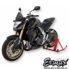 Szyba ERMAX NOSE SPORT 23 cm Honda CB1000R 2008 - 2017